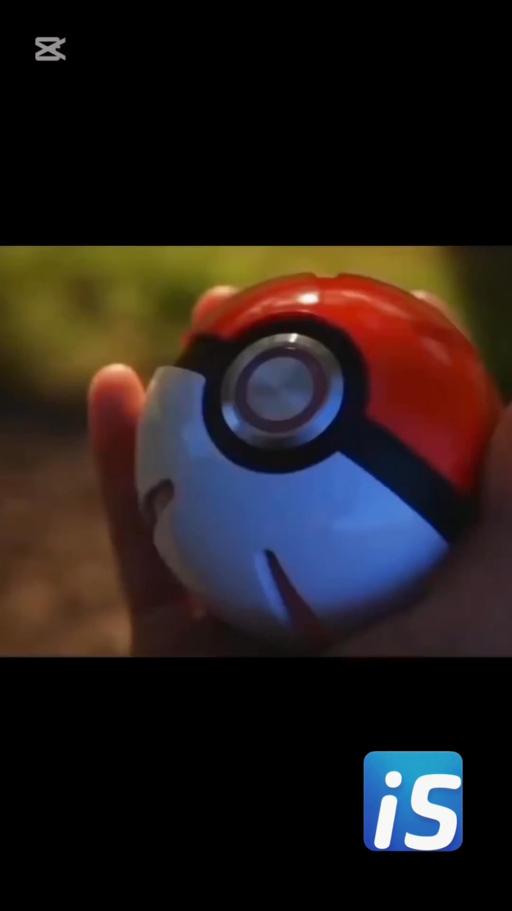 Pokemon center