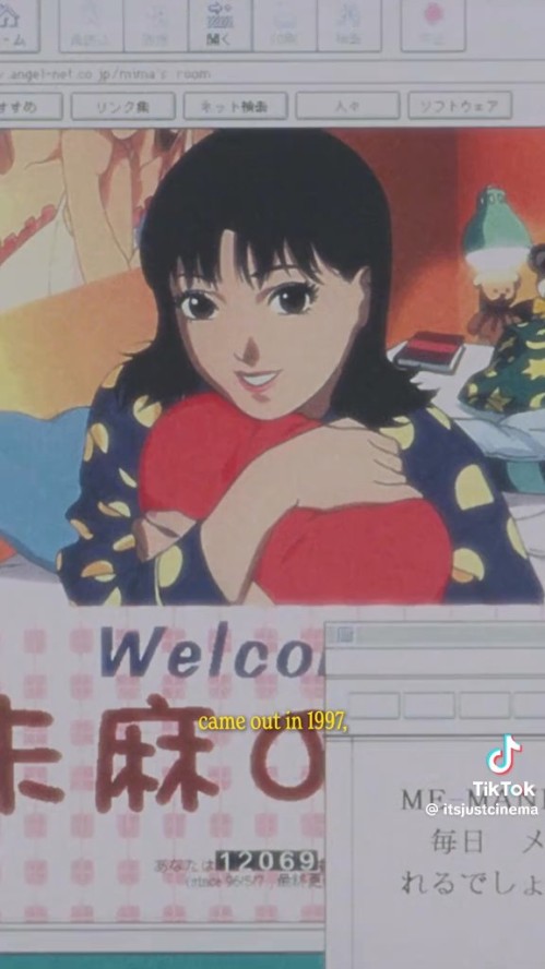 Anime
