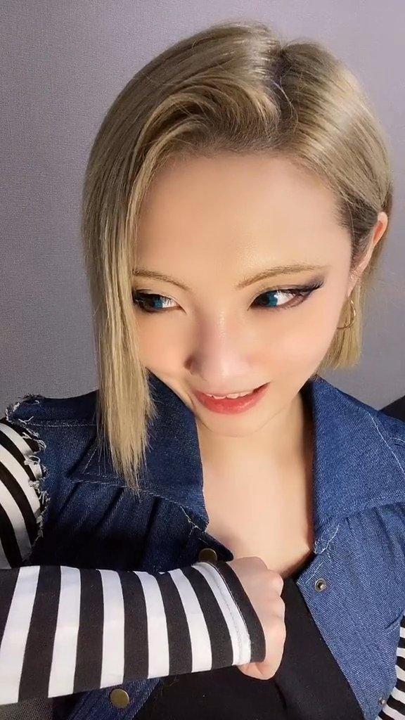 Android 18