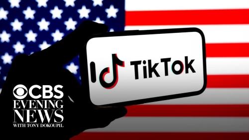 What to know as U.S. and China sign off on TikTok deal