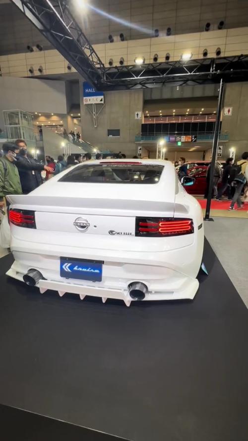 Tokyo Auto Show