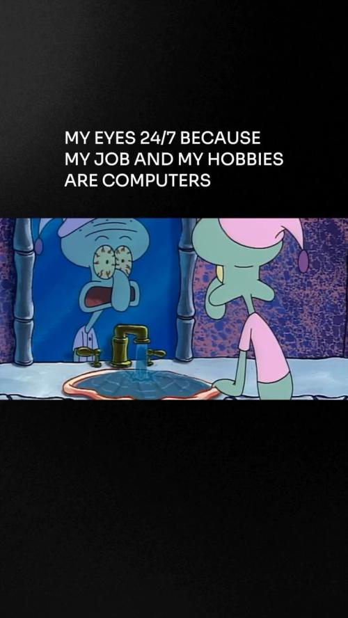 unrelatable