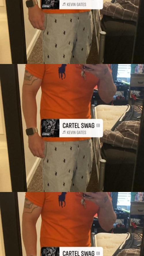 #Cartel #swag