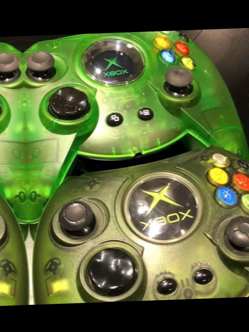 Xbox