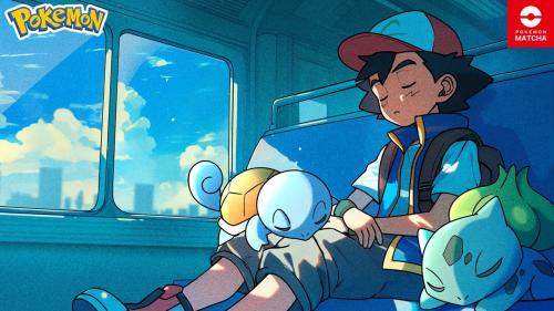 【ポケモンBGM】赤緑・FRLGの眠れるオルゴール厳選3時間