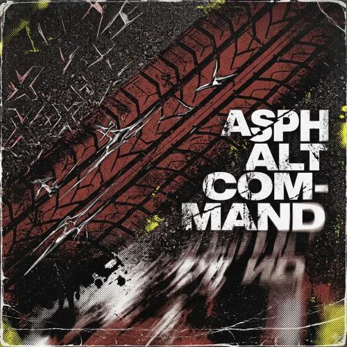 Asphalt Boss