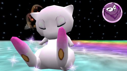 Dreamy Pokémon music to rest your mind for a while