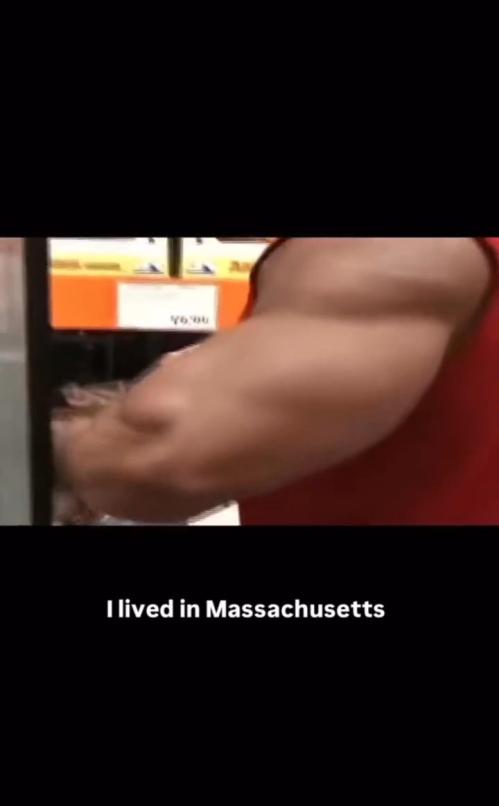 Muscle requires eating alot