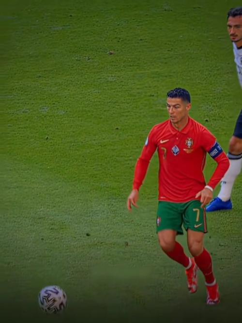 Football Ronaldo Clipz