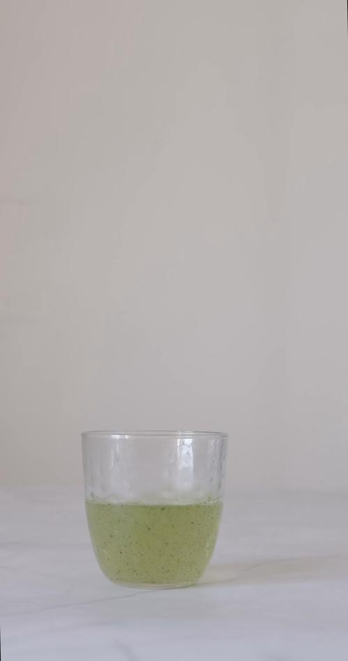 matcha
