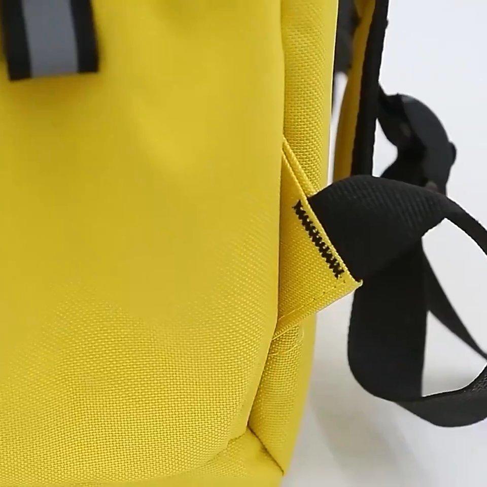Customized Logo Printed Backpacks For Primary And Secondary School Students, Training Classes, Tu…