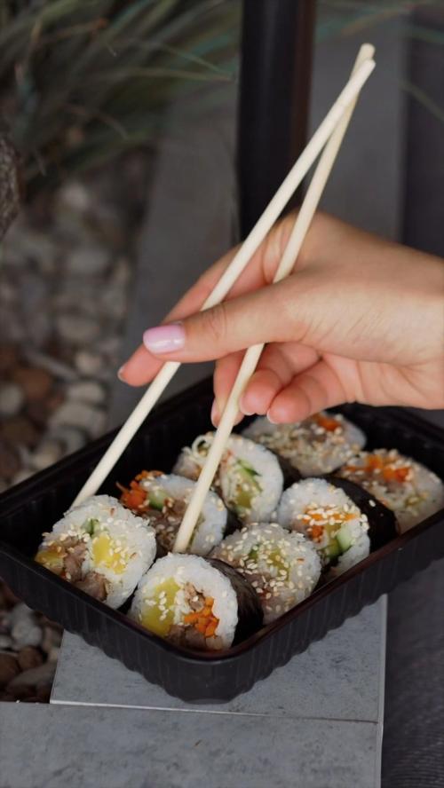 japanese street food