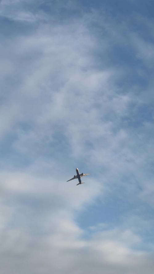 private jet