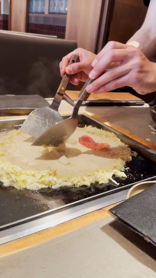 japanese street food