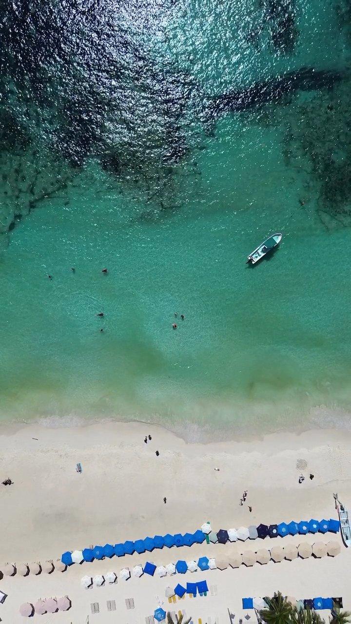 pattaya beach