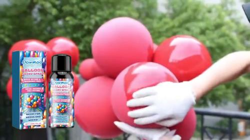 バルーンツヤ出し剤 120ml 1箱