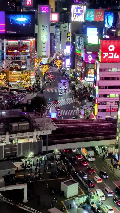 Tokyo