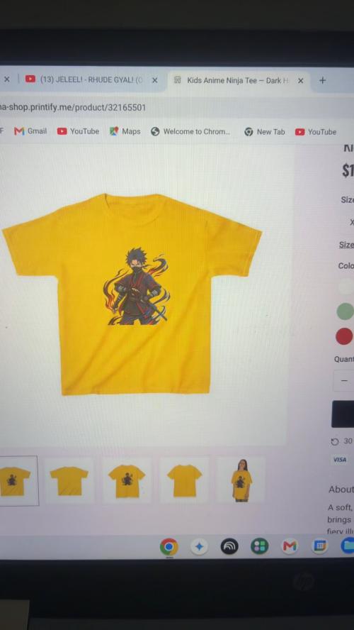 Hey guys, thanks for watching my videos, but I really hope you’ll also check out my shop. That’s...