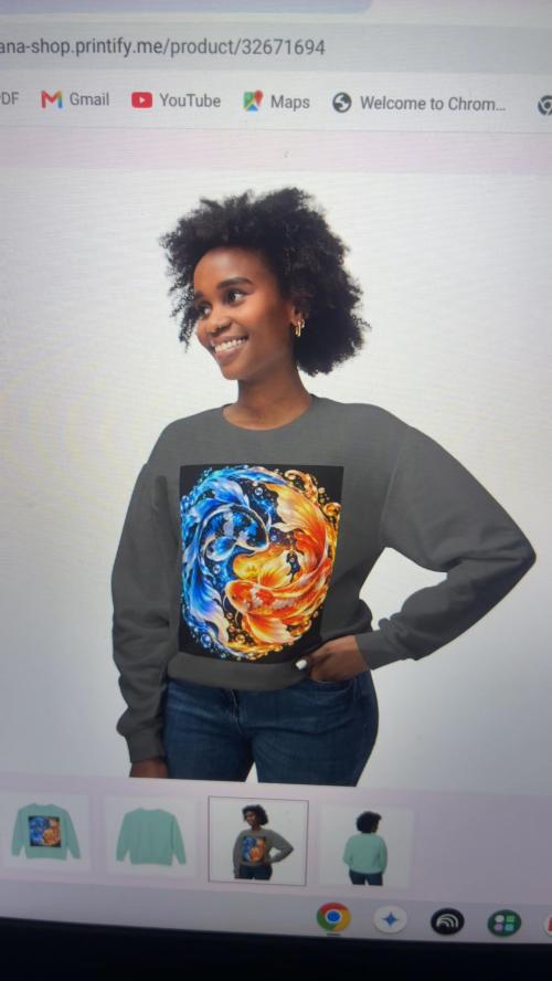 Hey guys, thanks for watching my videos, but I really hope you’ll also check out my shop. That’s...