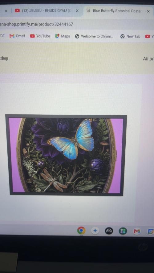 Hey guys, thanks for watching my videos, but I really hope you’ll also check out my shop. That’s...