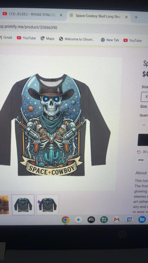 Hey guys, thanks for watching my videos, but I really hope you’ll also check out my shop. That’s...