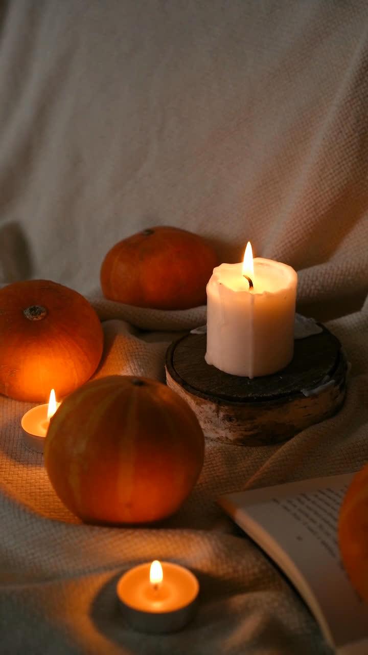 halloween pumpkin